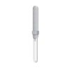 Pet hair removal brush Clothes sticker household double-sided hair removal brush Pet hair shaving artifact pet grooming